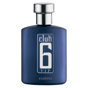 Club 6 VIP Eudora — аромат