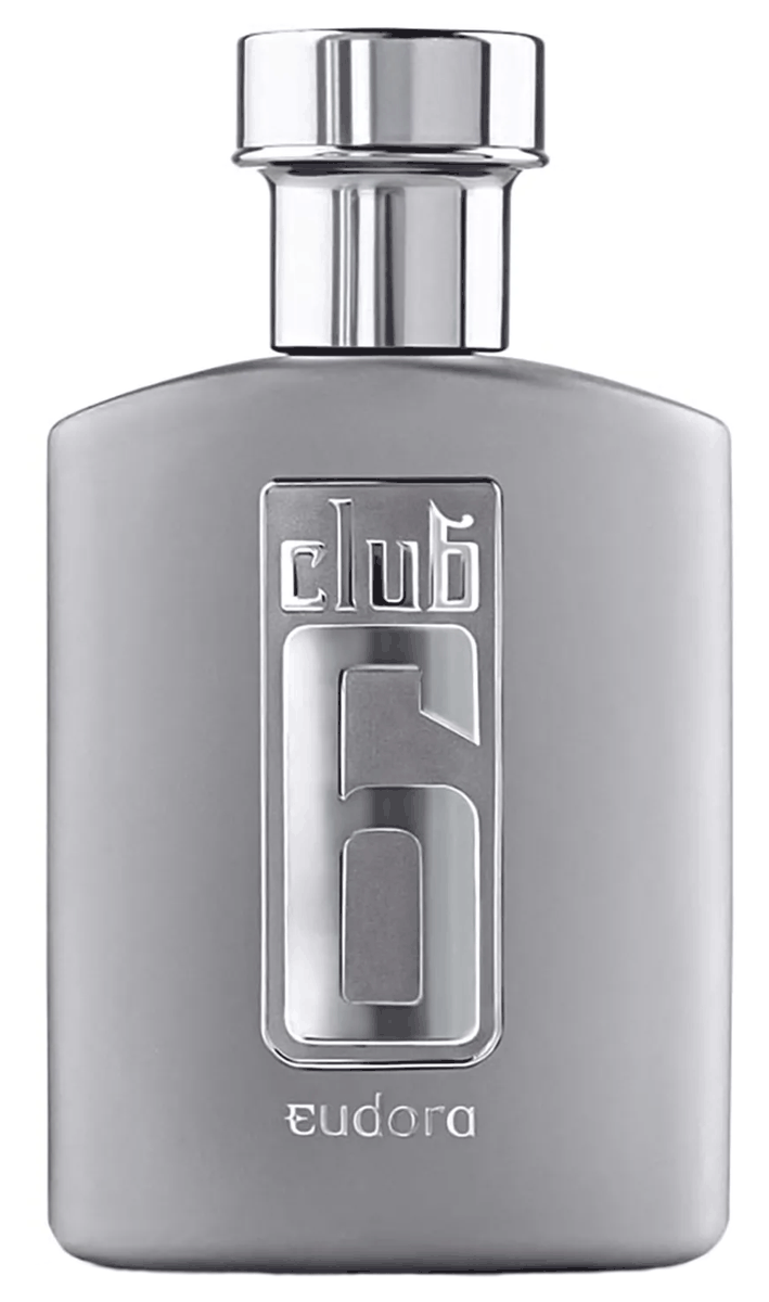 Club 6 Eudora — аромат
