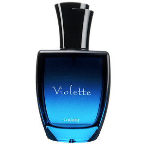 Violette Eudora — аромат