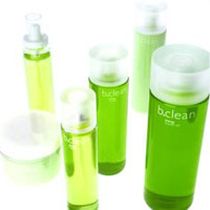 B. Clean Energy Benetton — аромат