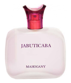 Jabuticaba Mahogany — аромат