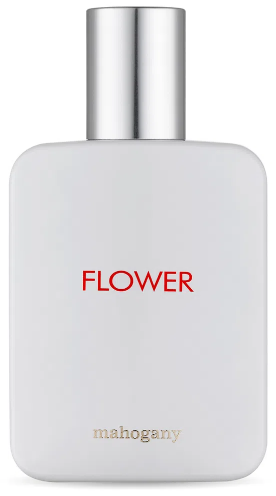 Flower Mahogany — аромат