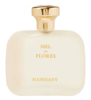 Mel das Flores Mahogany — аромат