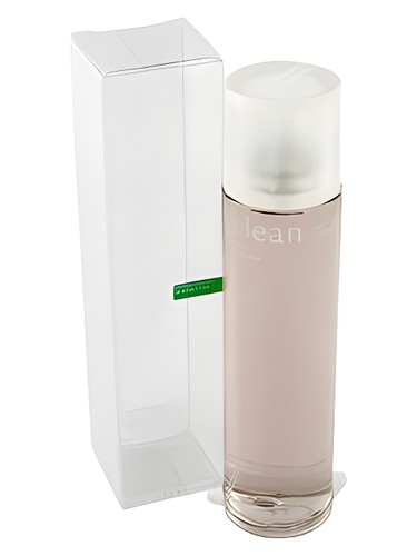 B. Clean Relax Benetton — аромат