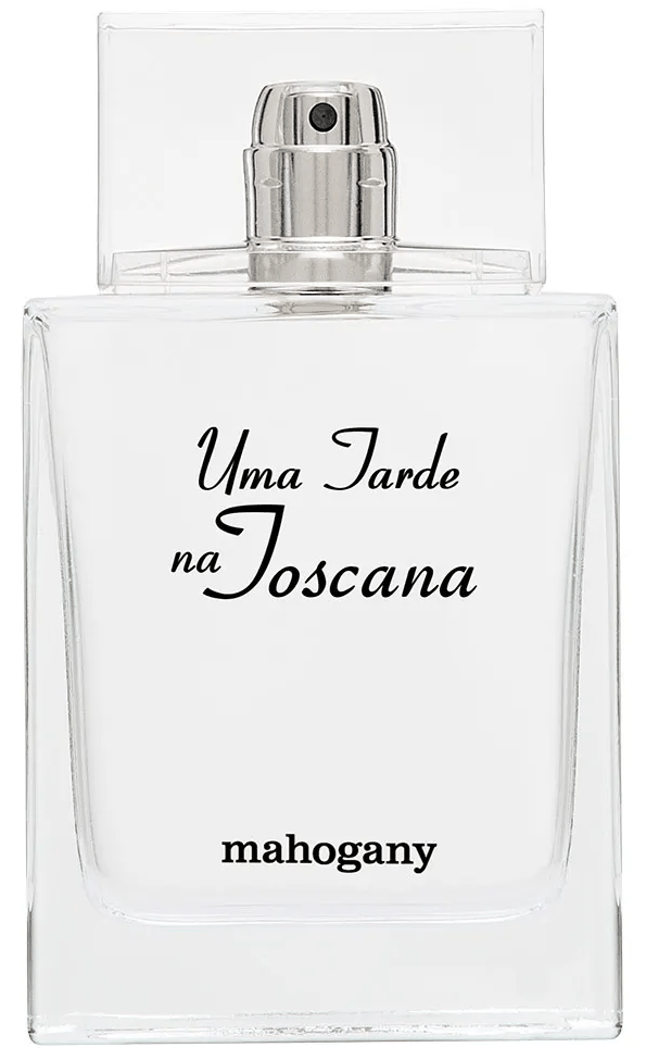 Uma Tarde na Toscana Mahogany — аромат