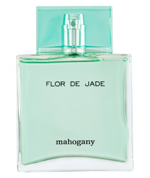 Flor de Jade Mahogany — аромат