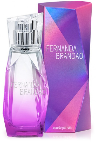 Fernanda Brandao Fernanda Brandao — аромат