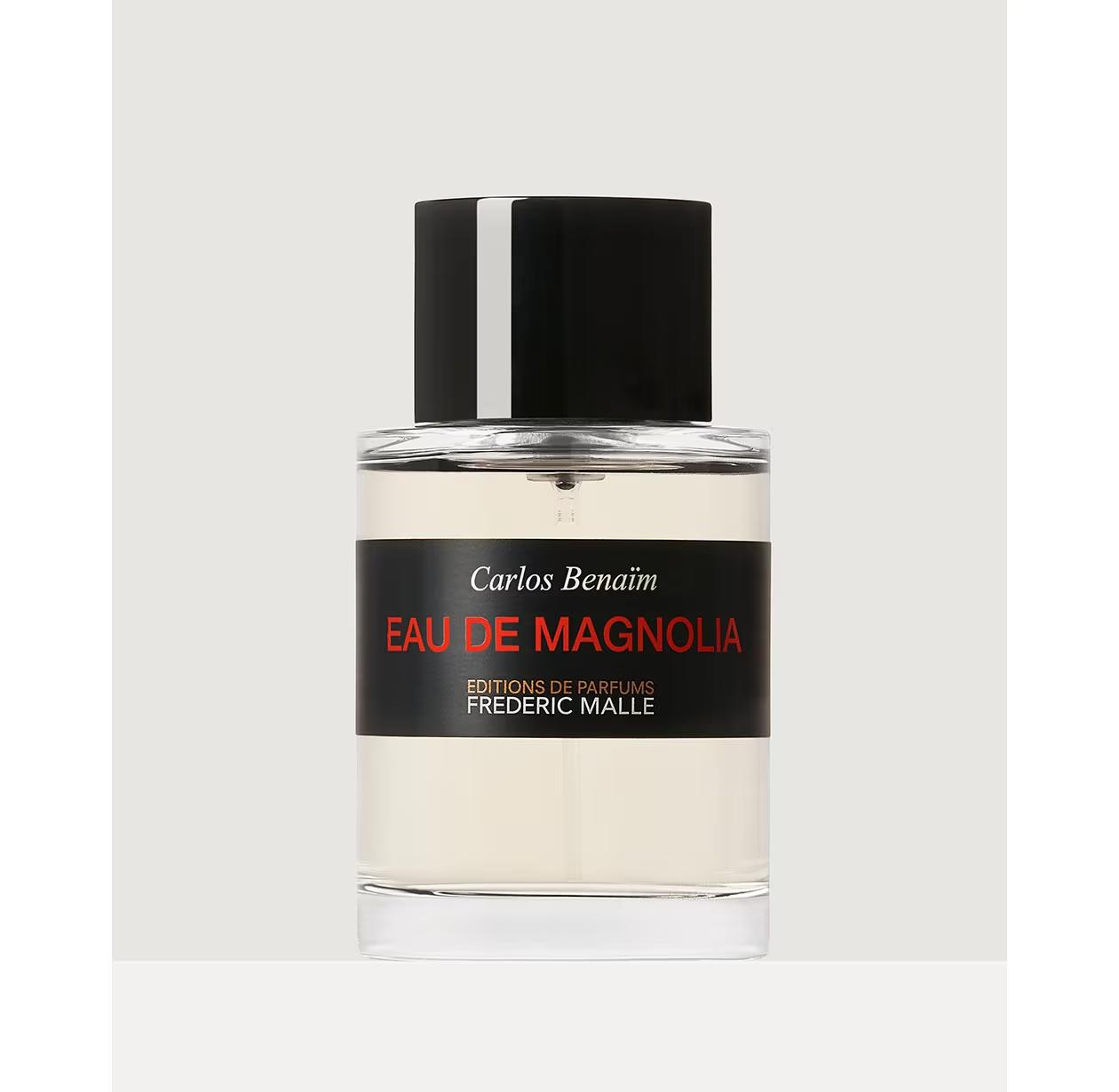 Eau De Magnolia Frederic Malle — аромат