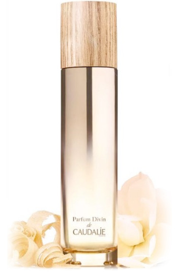 Parfum Divin Caudalie — аромат