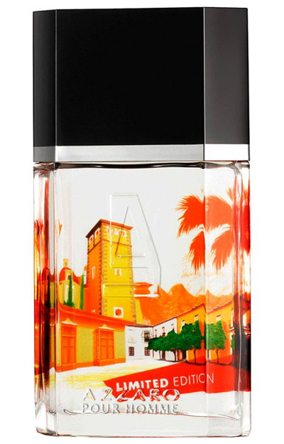 Azzaro Pour Homme Limited Edition 2014 Azzaro — аромат