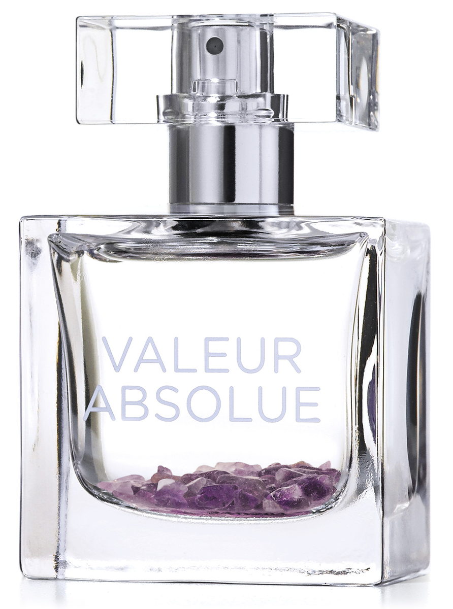 Harmonie Valeur Absolue — аромат