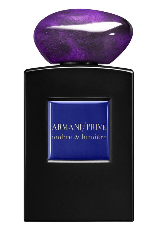 Armani Privé Ombre & Lumiere Giorgio Armani — аромат