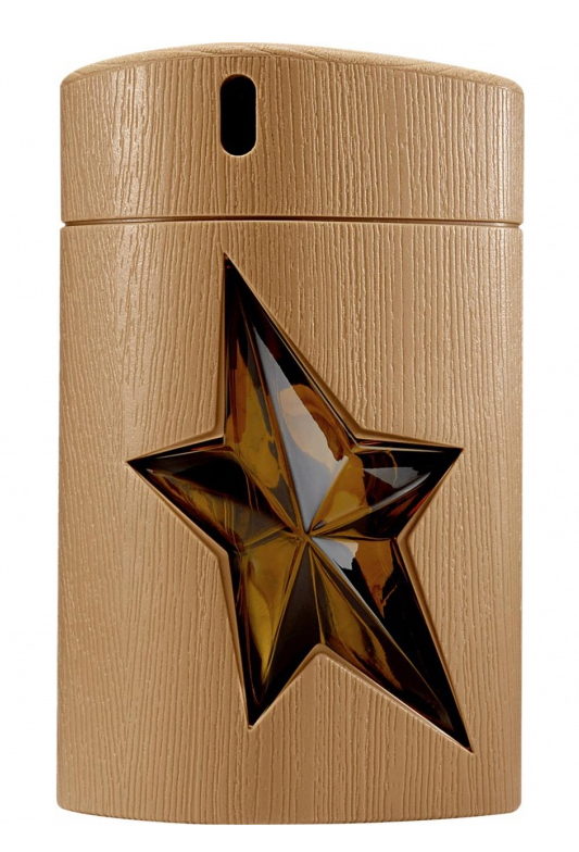 A*Men Pure Wood Mugler — аромат