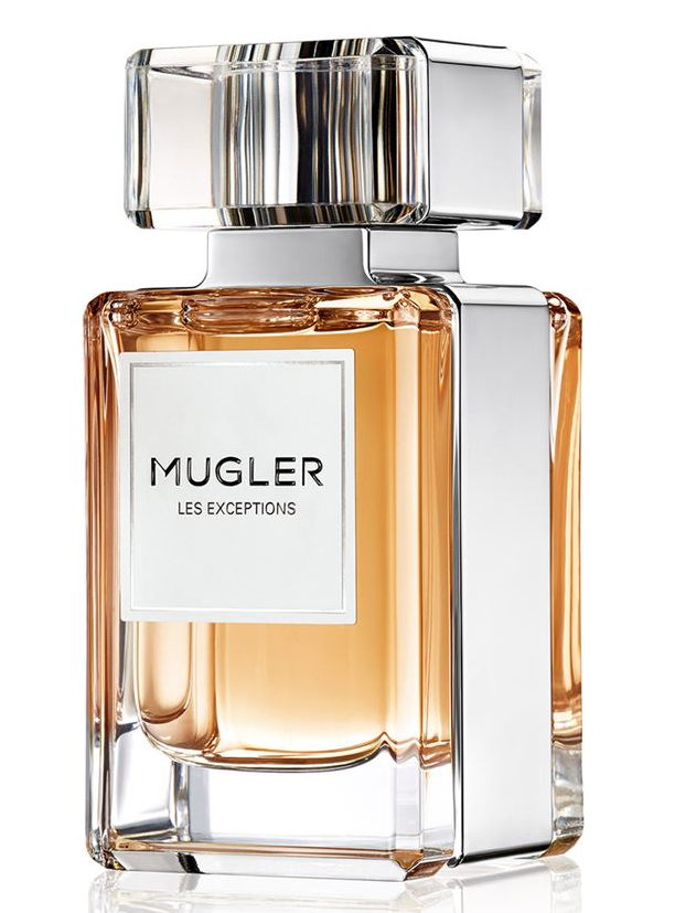 Chyprissime Mugler — аромат