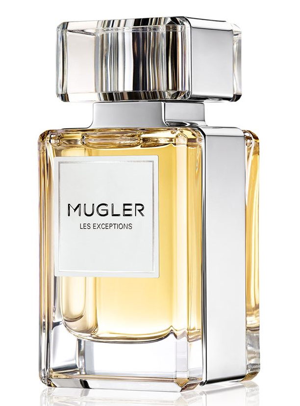 Fougere Furieuse Mugler — аромат