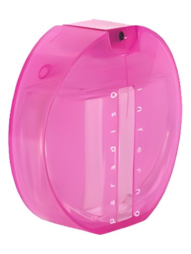 Paradiso Inferno Pink Benetton — аромат
