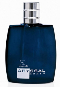 Abyssal Jequiti — аромат