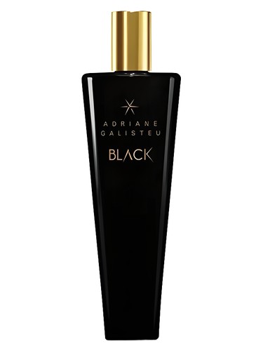Adriane Galisteu Black Jequiti — аромат