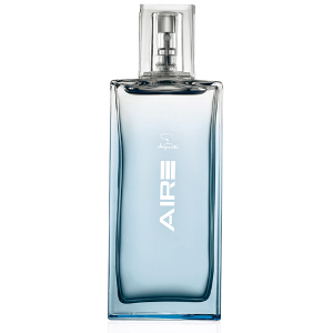 Aire Jequiti — аромат
