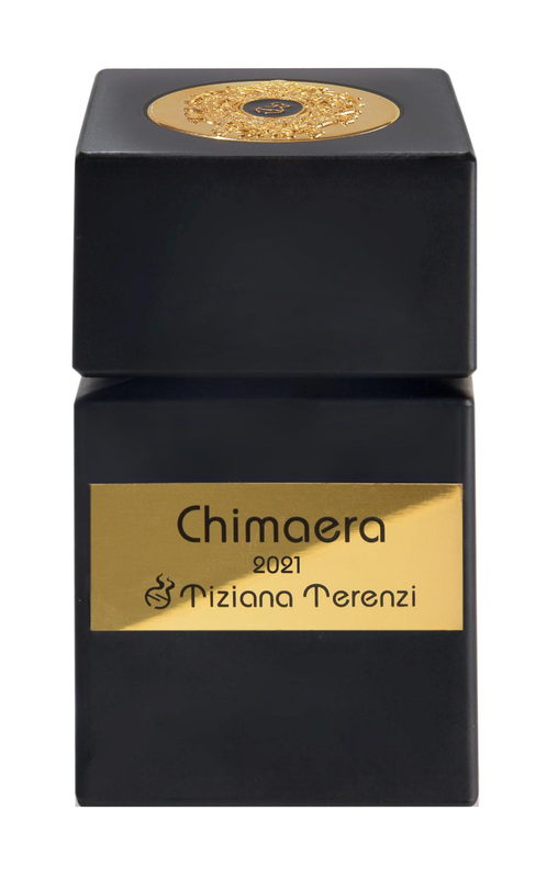 Chimaera Tiziana Terenzi — аромат