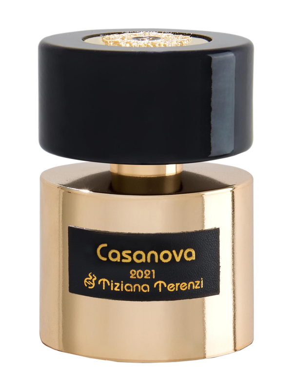Casanova Tiziana Terenzi — аромат