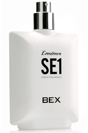 Londoner SE1 Bex London — аромат