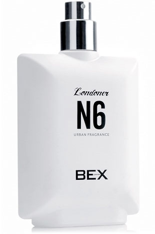 Londoner N6 Bex London — аромат