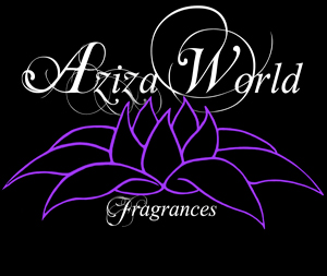 Dark Entity Aziza World Fragrances — аромат