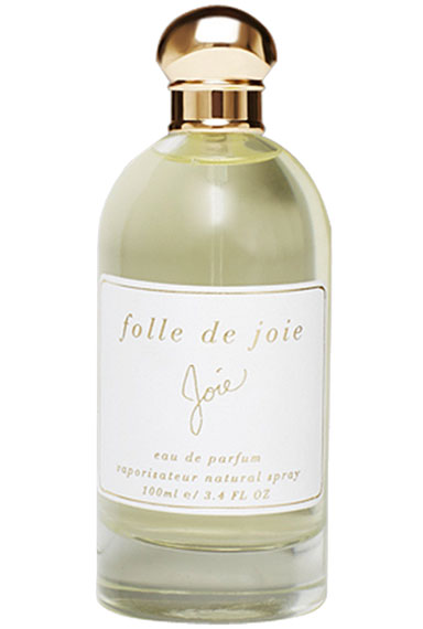 Folle De Joie Joie — аромат