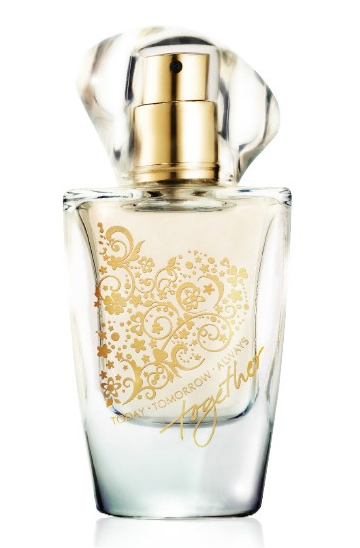 Today Tomorrow Always Together Avon — аромат