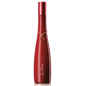 Diva Rouge Jequiti — аромат
