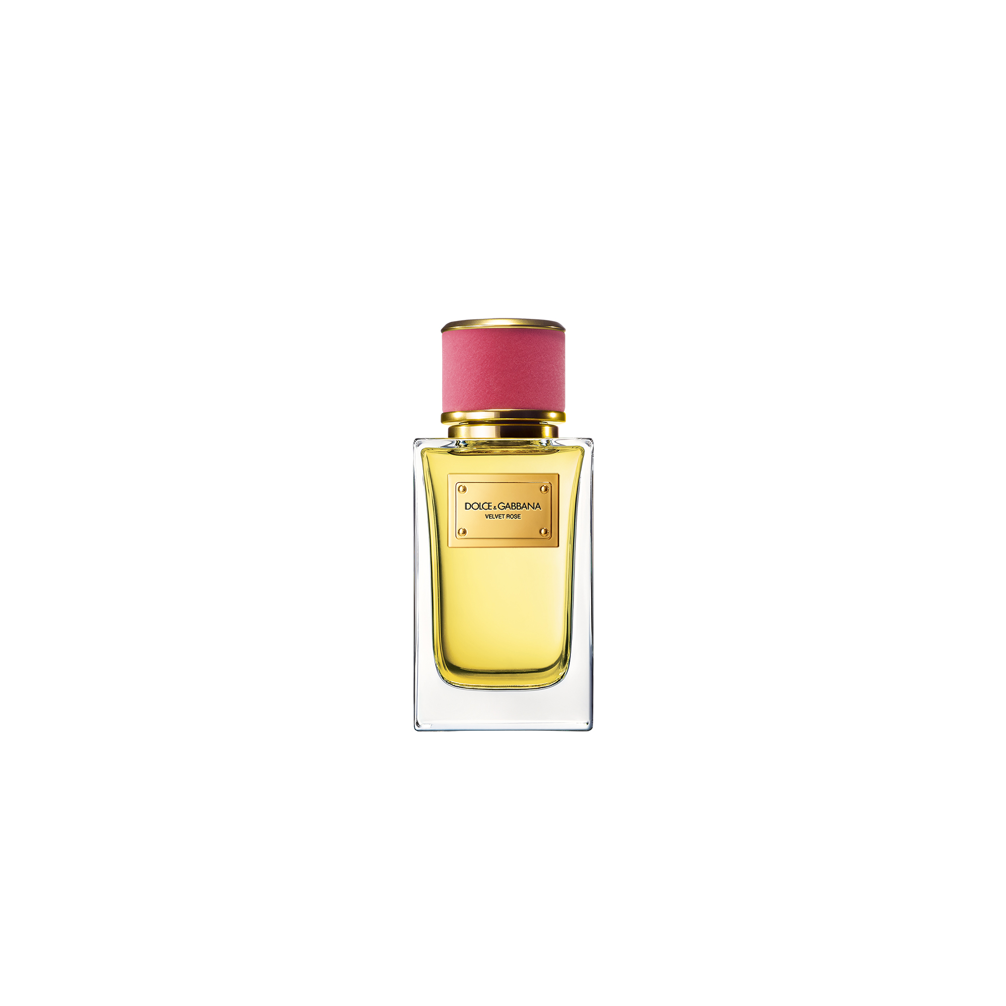 Velvet Rose Dolce&Gabbana — аромат