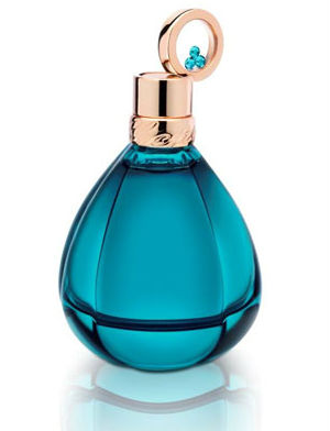 Enchanted Midnight Spell Chopard — аромат