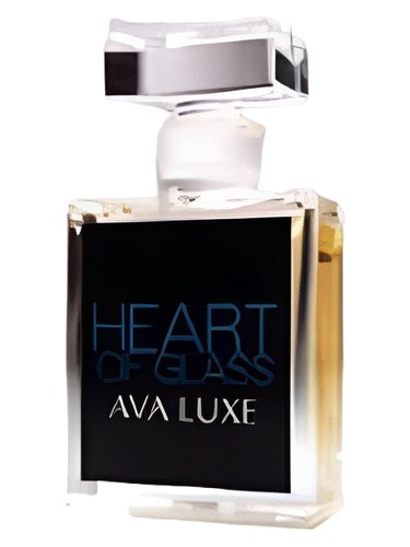 Heart of Glass Ava Luxe — аромат