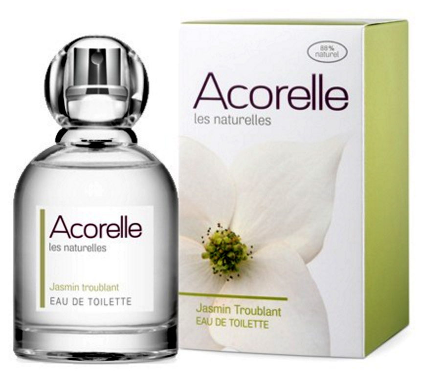 Jasmin Troublant Acorelle — аромат