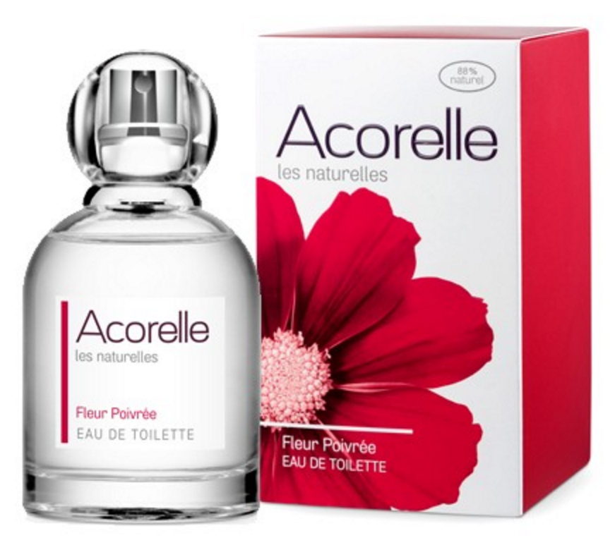 Fleur Poivrée Acorelle — аромат