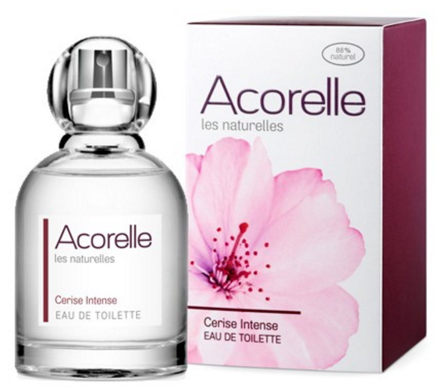 Cerise Intense Acorelle — аромат