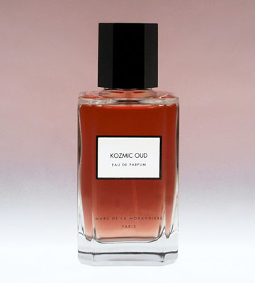 Kozmic Oud Marc de la Morandiere