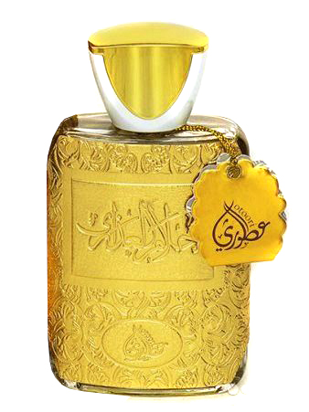 Ahlam Al Azara MPF — аромат
