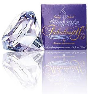 Baby Phat Fabulosity Kimora Lee Simmons — аромат