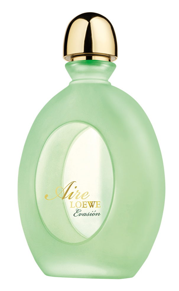 Aire Evasion Loewe — аромат