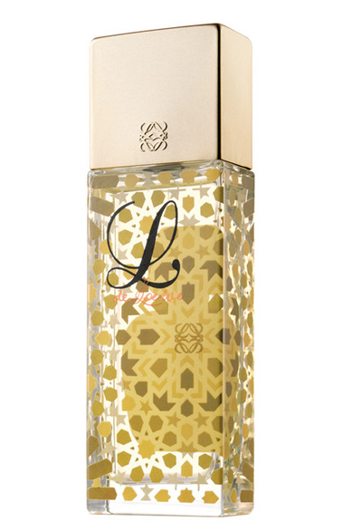 L de Loewe Eau de Toilette Loewe — аромат