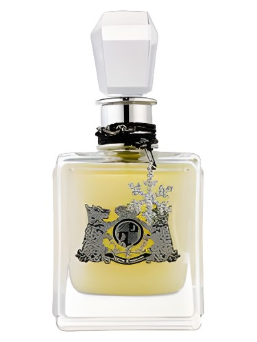 Frosty Couture Shimmering Eau de Parfum Juicy Couture — аромат