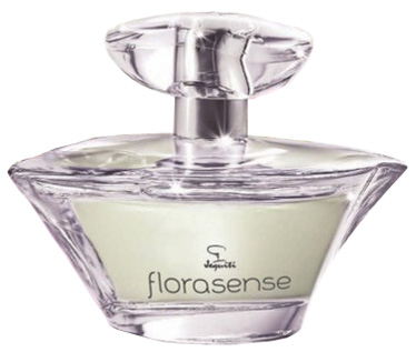 Florasense Jequiti — аромат
