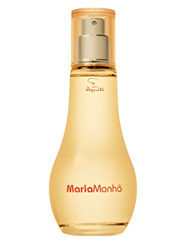 Maria Manhã Jequiti — аромат