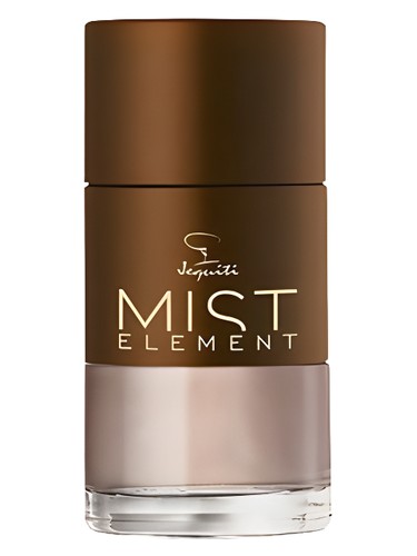 Mist Element Jequiti — аромат