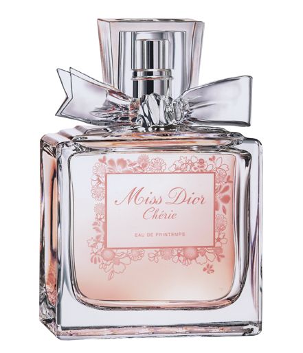 Miss Dior Cherie 2008 Dior — аромат