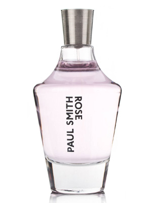 Paul Smith Rose Paul Smith — аромат