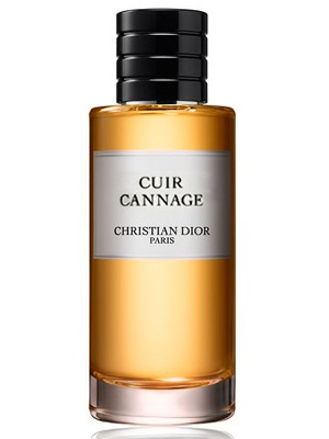 Cuir Cannage Dior