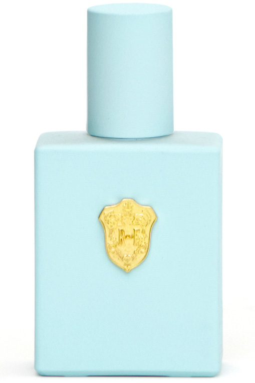 Turquoise Régime des Fleurs — аромат